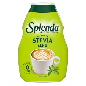 Splenda Stevia Sweetener