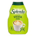 Splenda Stevia Sweetener