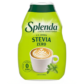 Splenda Stevia Sweetener