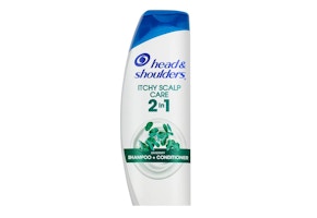 2 Head & Shoulders Shampoos