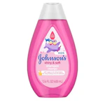 Johnson's Kids Shiny & Soft Shampoo