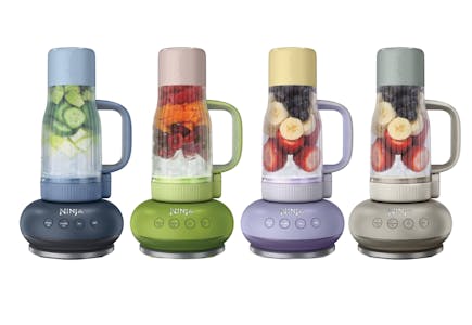 Ninja BlendBoss Tumbler Blender
