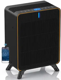 Smart Air Purifier