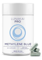 Methylene Blue Capsules