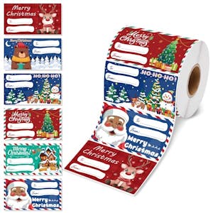 Christmas Gift Tags