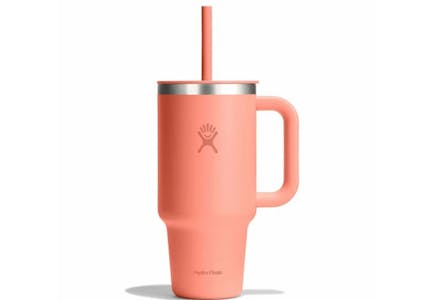 Hydro Flask Travel Tumbler