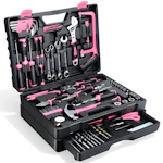 Home Repair/Auto Tool Kit