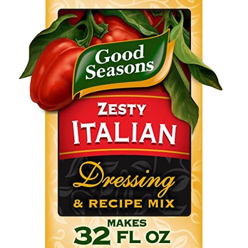 Good Seasons Dressing 4-Pack