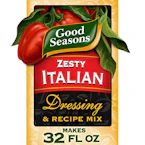 Good Seasons Dressing 4-Pack