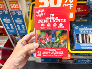 dollar general christmas clearance 1