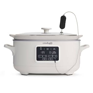 Crock-Pot Sous Vide Slow Cooker