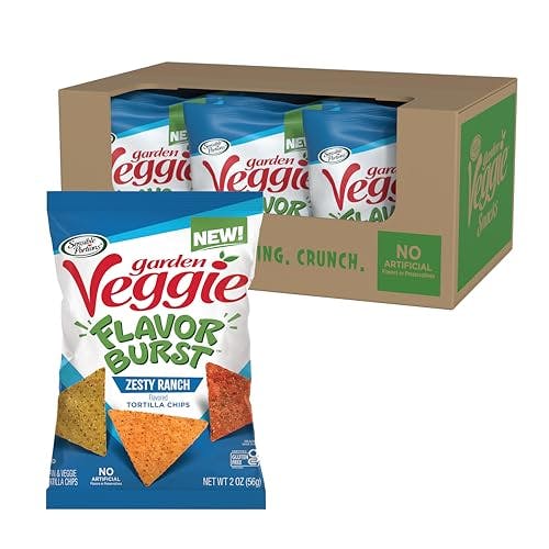 Sensible Portions Chips 12-Pack