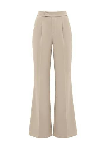 KIRUNDO Women's Dress Pants