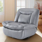 Latitude Run Swivel Chair