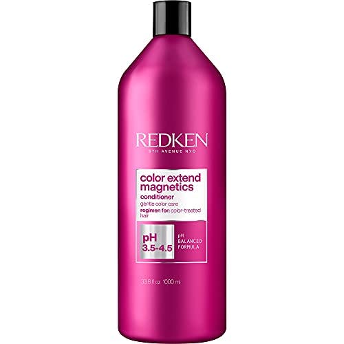 Redken Color Extend Magnetics Conditioner