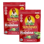 Sun-Maid Raisins 2-Pack