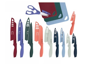 macys art and cook cutlery set