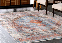 NuLoom Machine Washable Rug