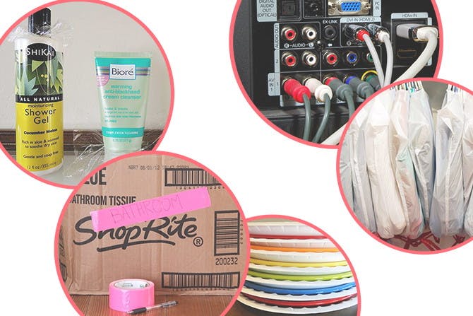 15 Incredible Moving Tips That Will Save You Time and Money