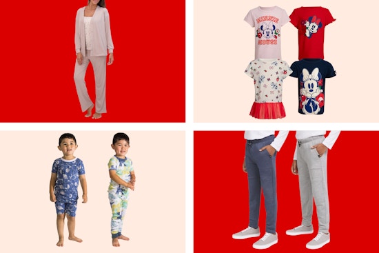 Costco’s Buy 3 Save $10 Apparel Deal: As Low as $2.41 per Item
