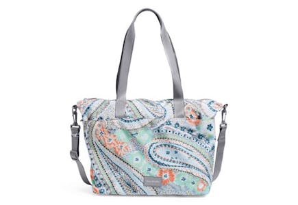 Vera Bradley Tote Bag