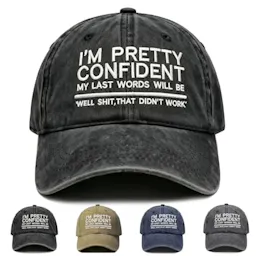 Baseball Cap