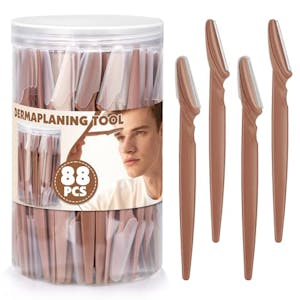 Dermaplaning Razors
