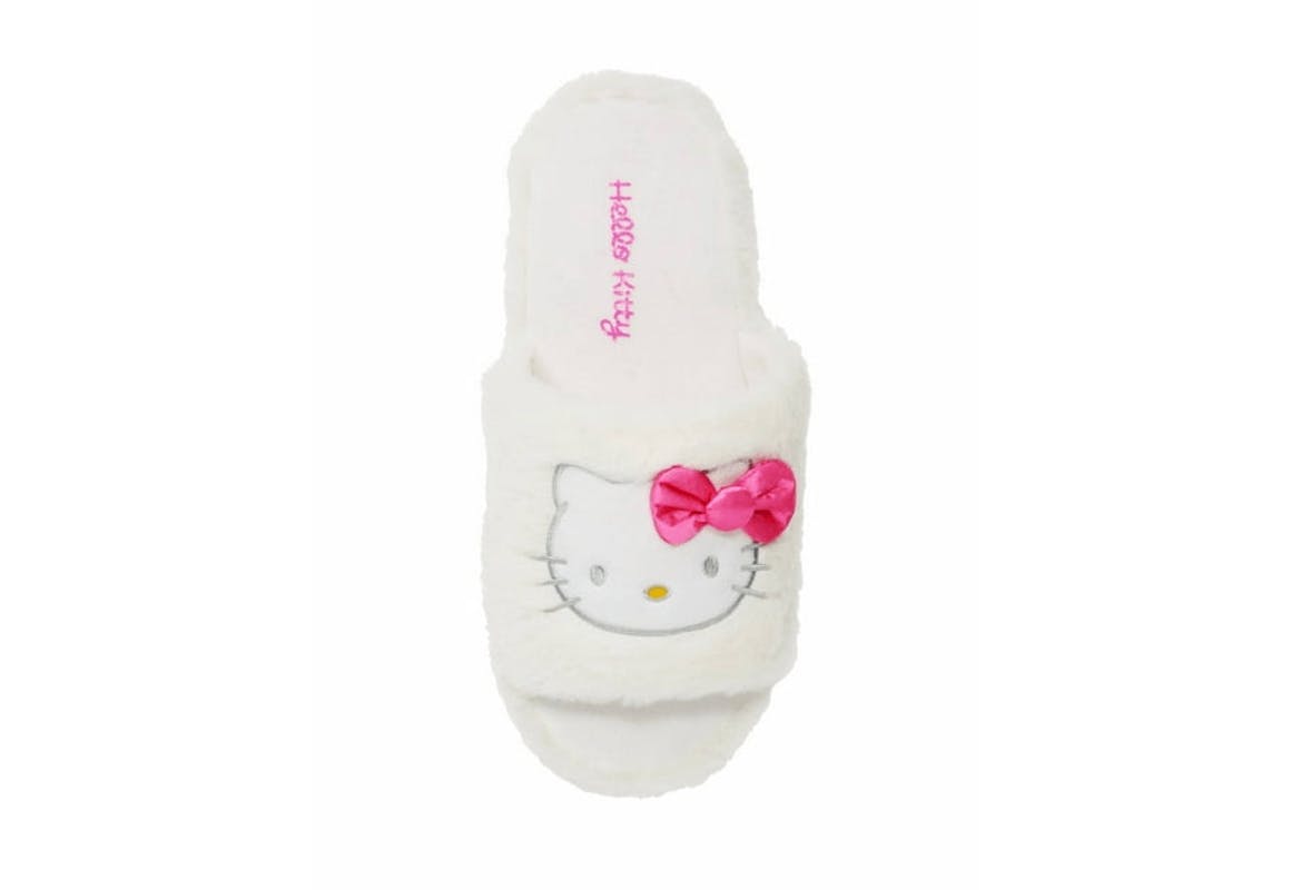 Hello Kitty Women's Slippers