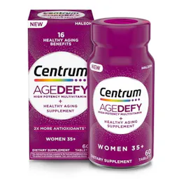 Centrum Age Defy Women's Multivitamin