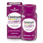 Centrum Age Defy Women's Multivitamin