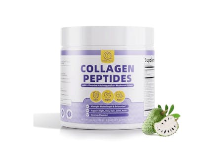 Collagen Peptide Powder