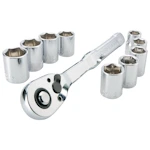 CRAFTSMAN Mechanics Tool Set