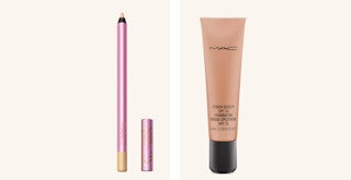 mac makeup