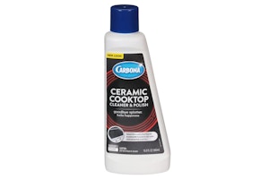 Carbona Cooktop Cleaner
