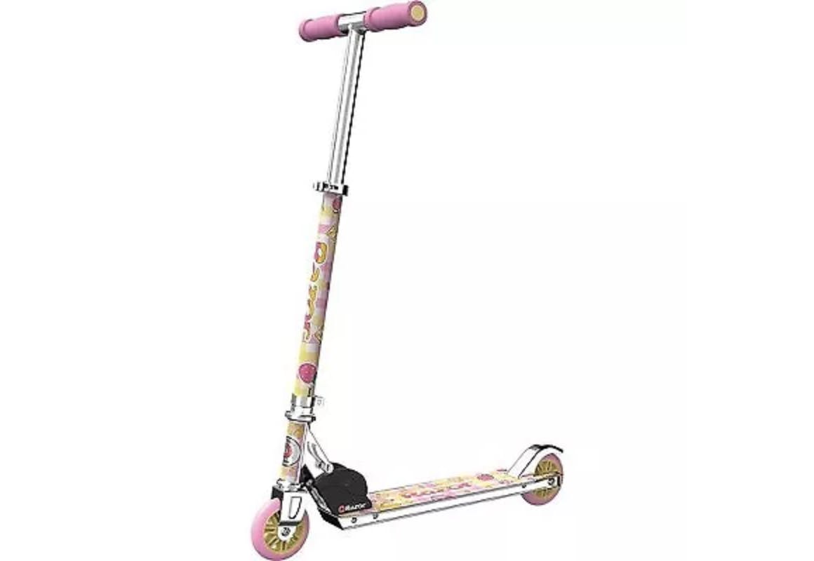 Razor Scooter