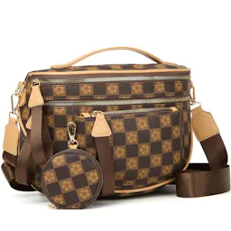 Women's Crossbody Bum Bag