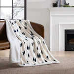 Eddie Bauer Throw Blanket