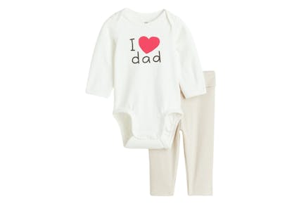 H&M  Kids' Set