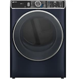 GE Profile Electric Dryer