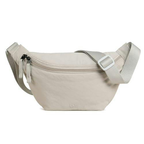 Chest Crossbody Sling Bag