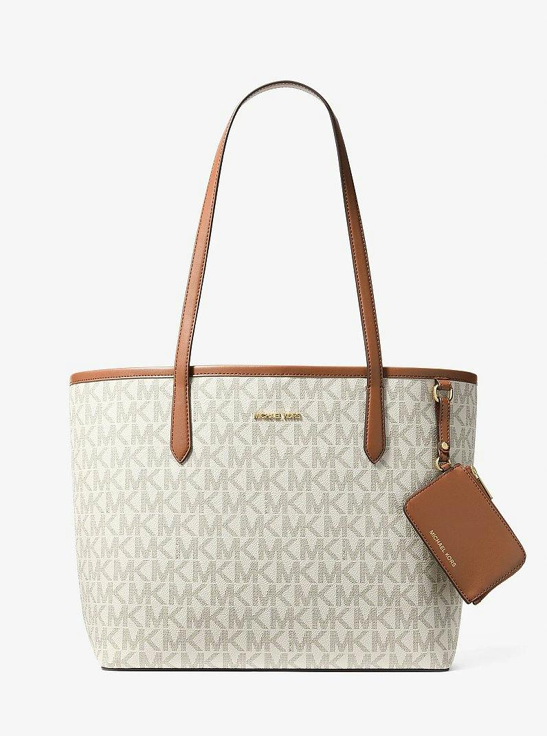 Michael Kors Jet Set Tote Bag