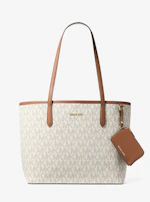 Michael Kors Jet Set Tote Bag