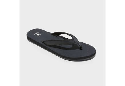 Shade & Shore Women's Sandals