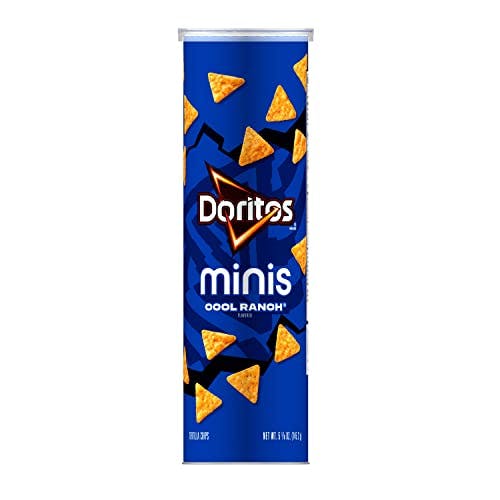 Doritos Minis