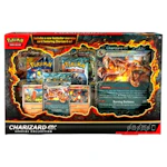 Charizard Ex Special Collection