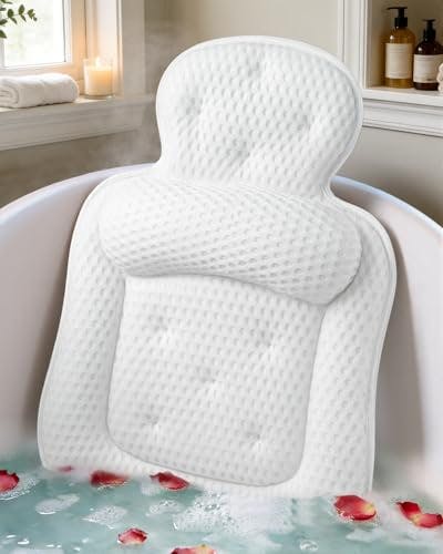 Bath Pillow