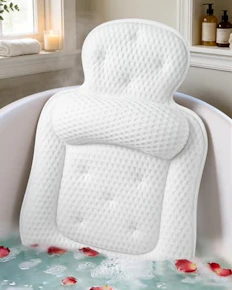 Bath Pillow