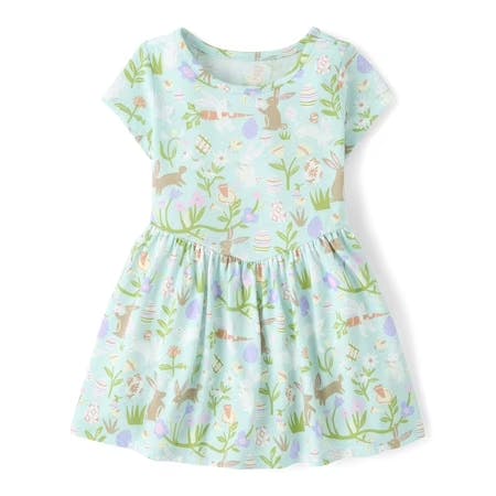 The Children's Place Toddler Dress