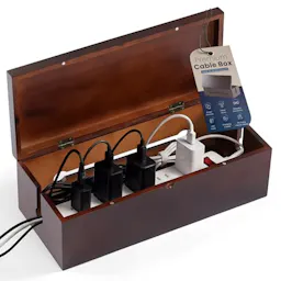 Cable Management Box