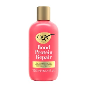 OGX Pre-Shampoo